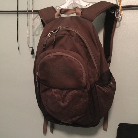 The North Face Other - The North Face Backpack